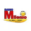 FM Milenio - FM 102.9